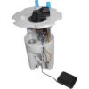 HOFFER 7507431 Fuel Feed Unit